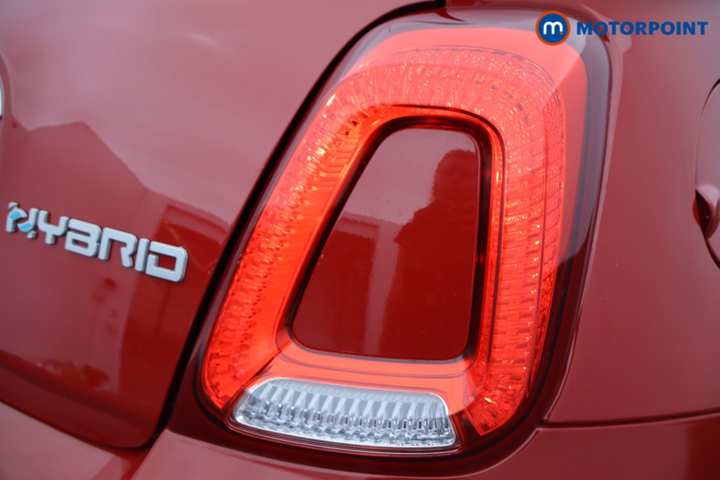 Fiat 500 1.0 Mild Hybrid 3Dr Manual Petrol Hatchback - Stock Number (1647875) - 13th supplementary image