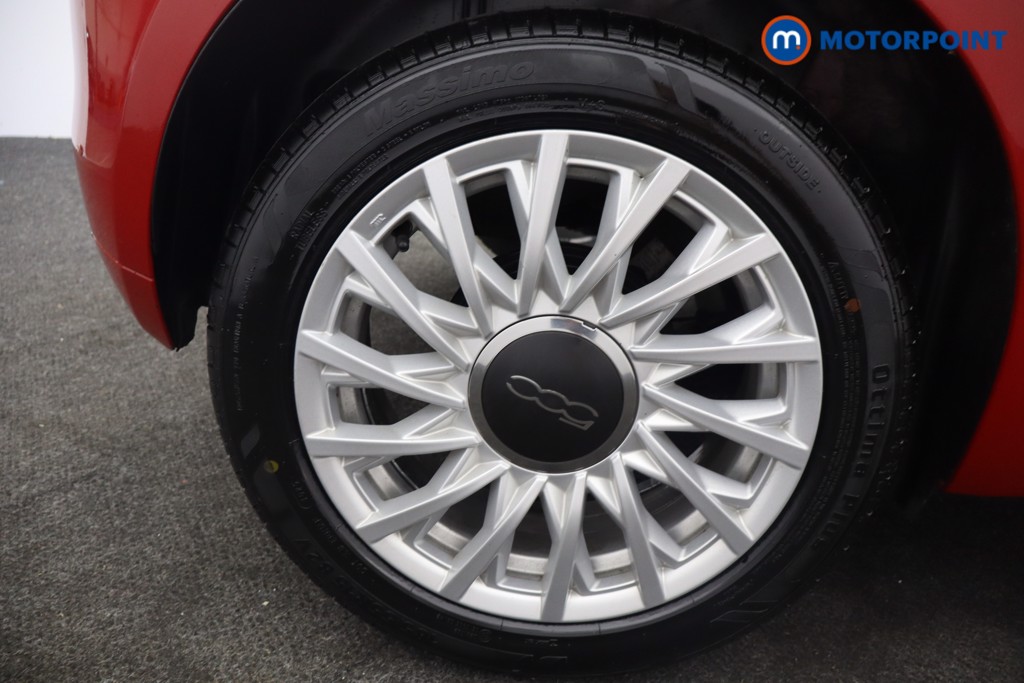 Fiat 500 1.0 Mild Hybrid 3Dr Manual Petrol Hatchback - Stock Number (1647875) - 14th supplementary image