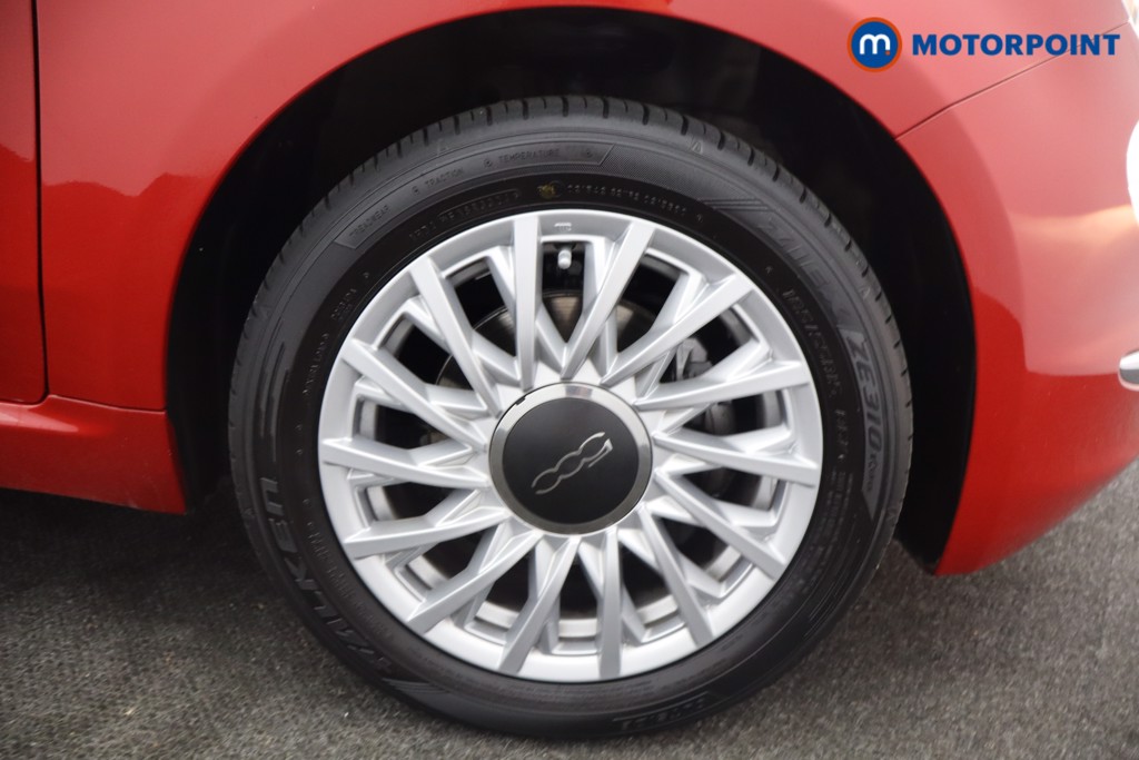 Fiat 500 1.0 Mild Hybrid 3Dr Manual Petrol Hatchback - Stock Number (1647875) - 15th supplementary image