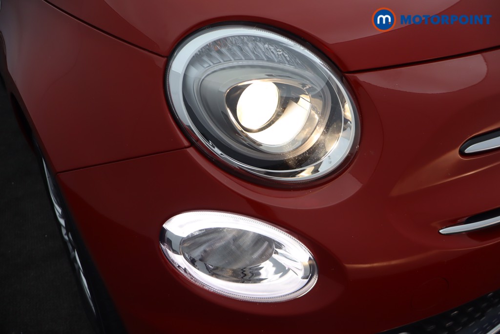 Fiat 500 1.0 Mild Hybrid 3Dr Manual Petrol Hatchback - Stock Number (1647875) - 16th supplementary image
