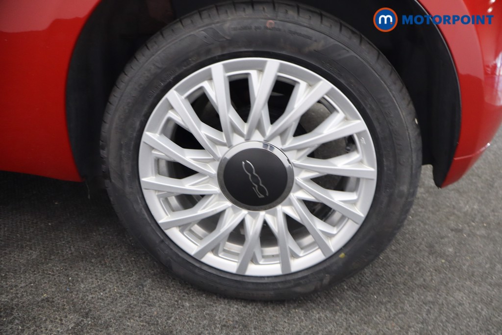 Fiat 500 1.0 Mild Hybrid 3Dr Manual Petrol Hatchback - Stock Number (1647875) - 18th supplementary image
