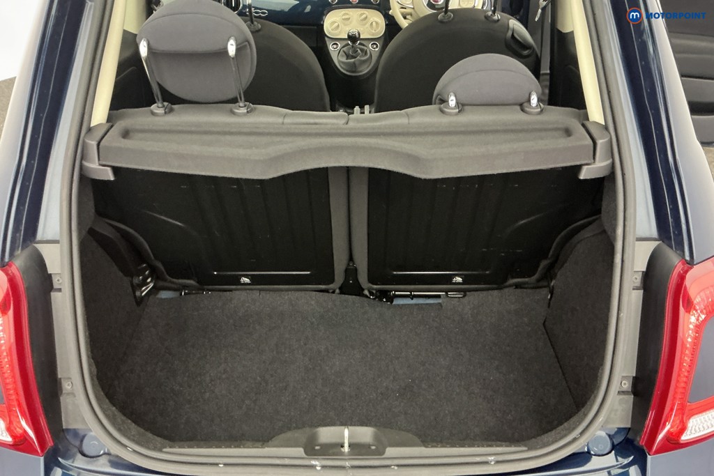 Fiat 500 1.0 Mild Hybrid 3Dr Manual Petrol Hatchback - Stock Number (1647881) - 3rd supplementary image
