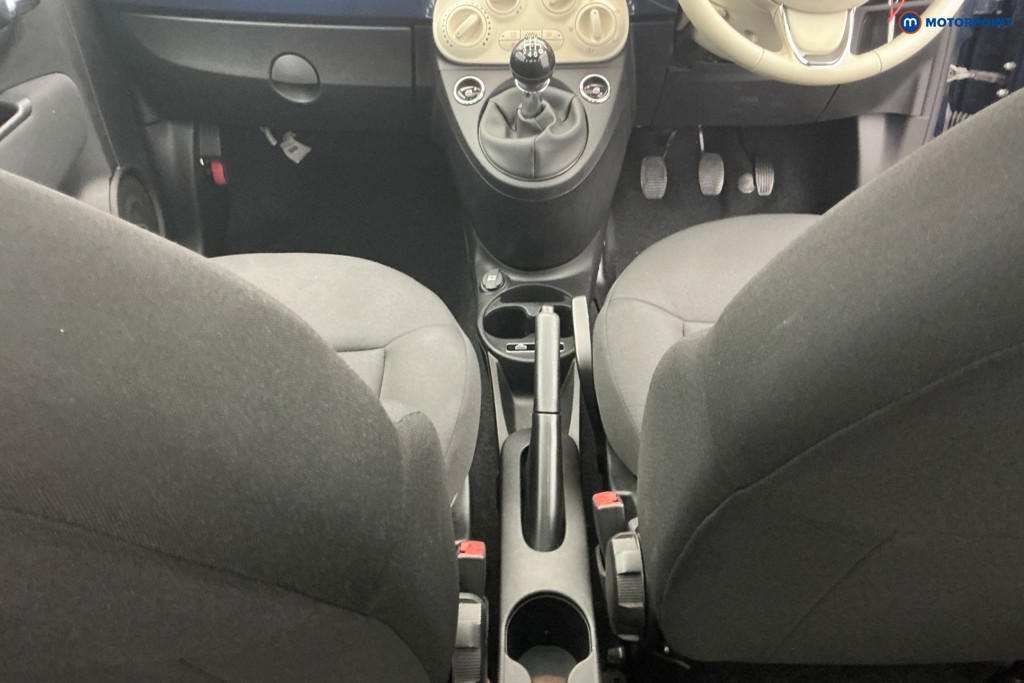 Fiat 500 1.0 Mild Hybrid 3Dr Manual Petrol Hatchback - Stock Number (1647881) - 11th supplementary image