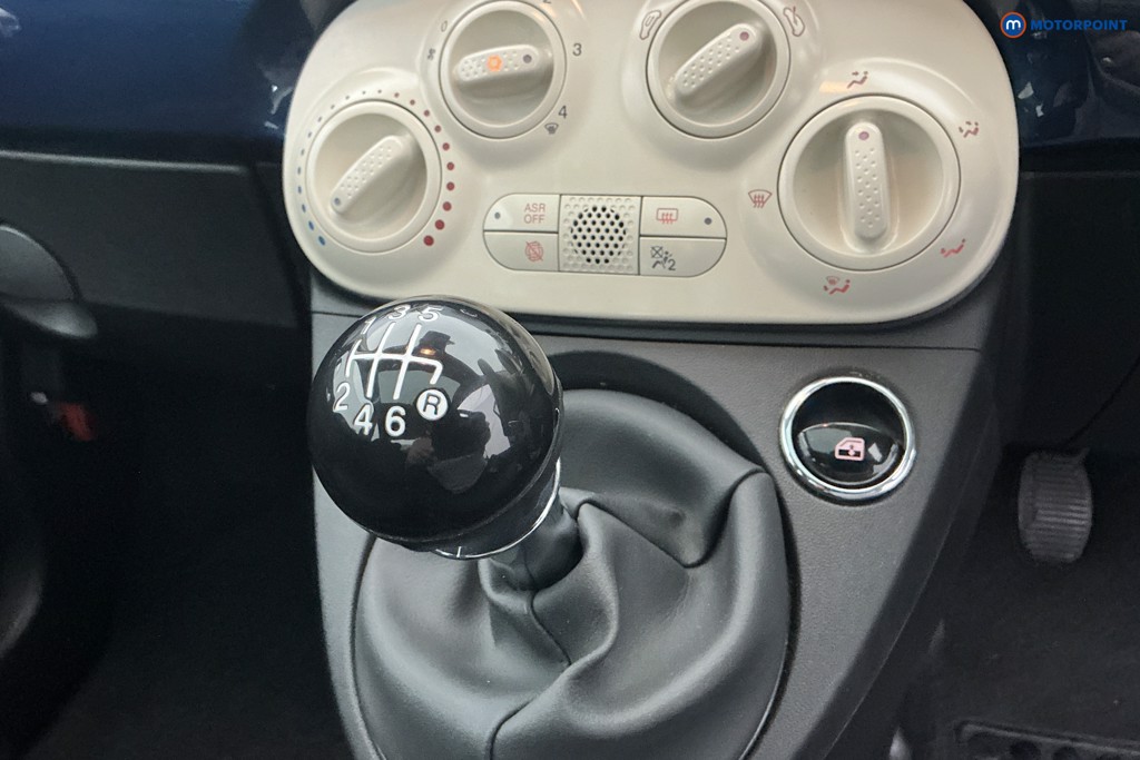Fiat 500 1.0 Mild Hybrid 3Dr Manual Petrol Hatchback - Stock Number (1647881) - 16th supplementary image