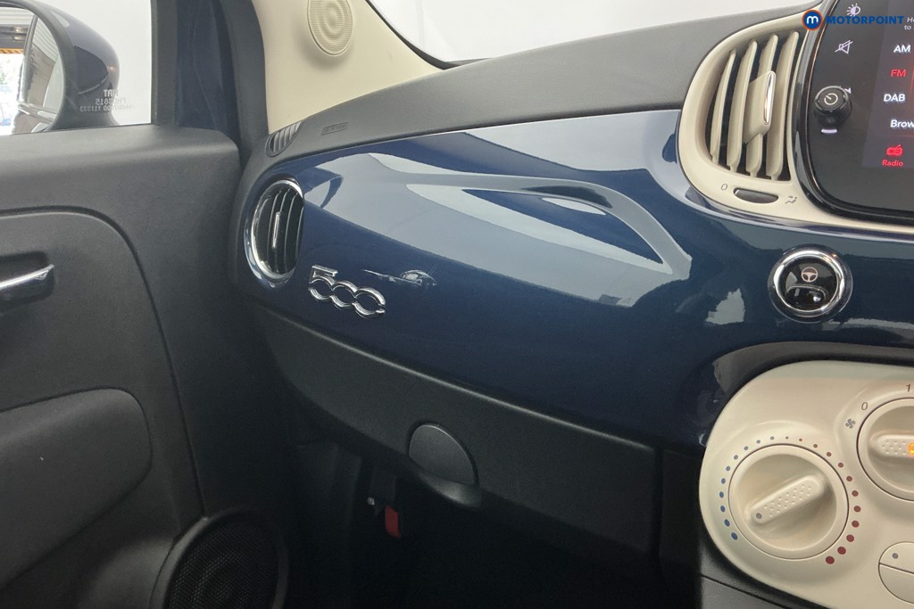 Fiat 500 1.0 Mild Hybrid 3Dr Manual Petrol Hatchback - Stock Number (1647881) - 17th supplementary image