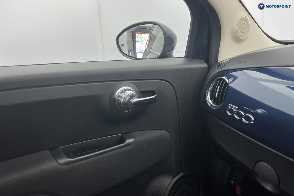 Fiat 500 1.0 Mild Hybrid 3Dr Manual Petrol Hatchback - Stock Number (1647881) - 18th supplementary image