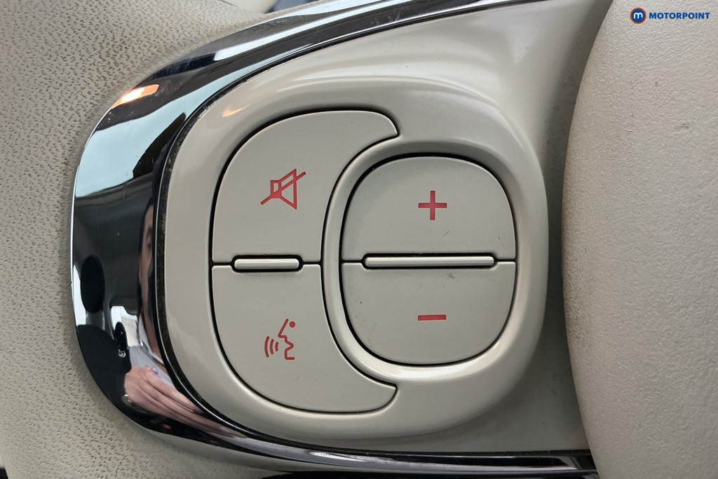 Fiat 500 1.0 Mild Hybrid 3Dr Manual Petrol Hatchback - Stock Number (1647881) - 19th supplementary image