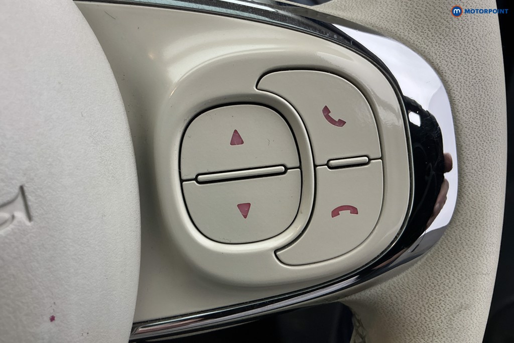 Fiat 500 1.0 Mild Hybrid 3Dr Manual Petrol Hatchback - Stock Number (1647881) - 20th supplementary image