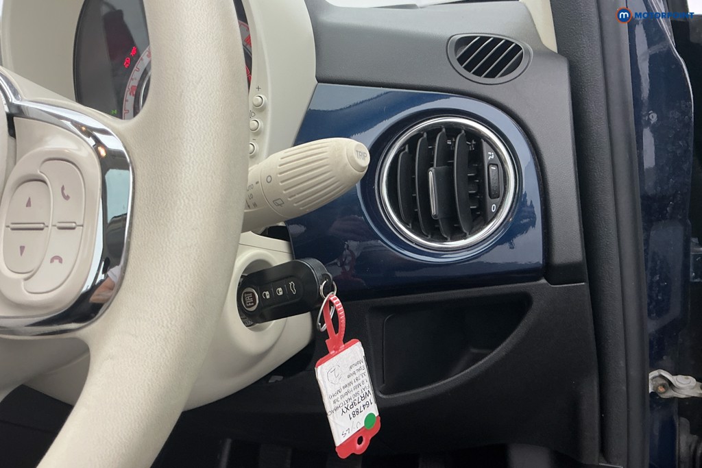 Fiat 500 1.0 Mild Hybrid 3Dr Manual Petrol Hatchback - Stock Number (1647881) - 21st supplementary image