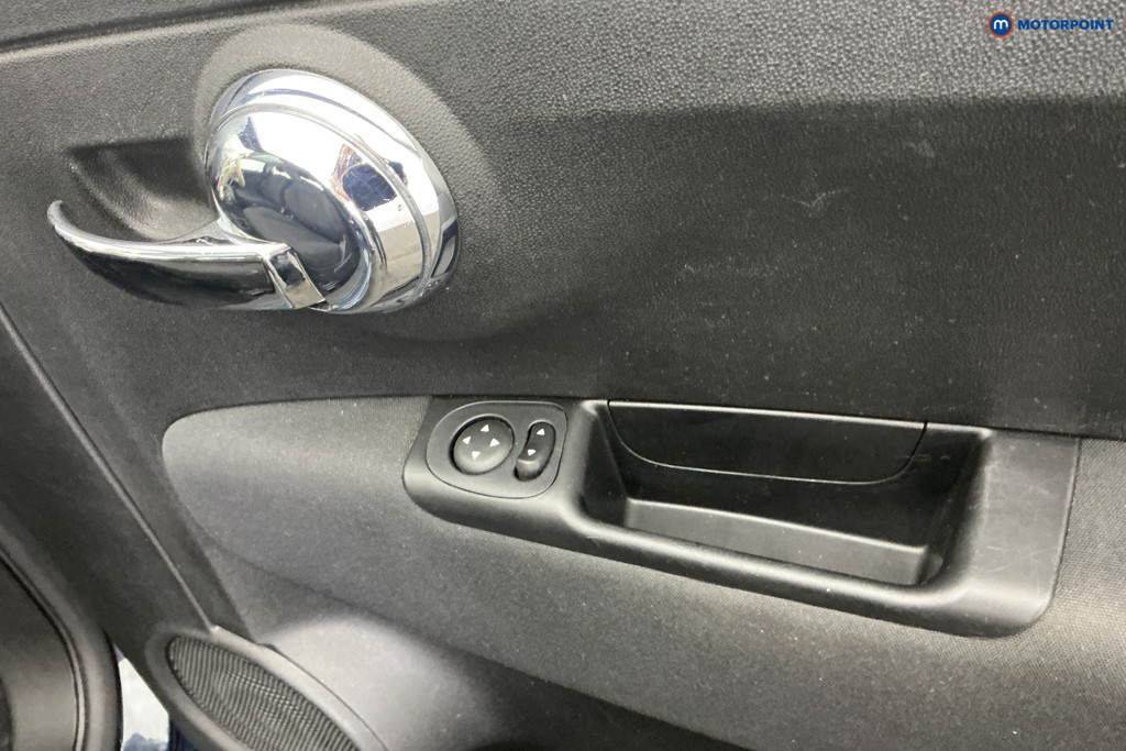 Fiat 500 1.0 Mild Hybrid 3Dr Manual Petrol Hatchback - Stock Number (1647881) - 24th supplementary image