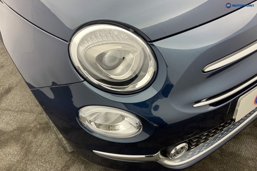 Fiat 500 1.0 Mild Hybrid 3Dr Manual Petrol Hatchback - Stock Number (1647881) - 26th supplementary image