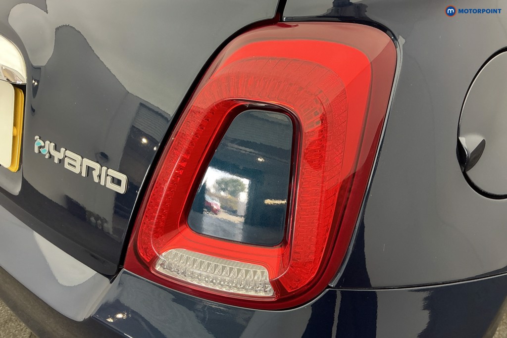 Fiat 500 1.0 Mild Hybrid 3Dr Manual Petrol Hatchback - Stock Number (1647881) - 27th supplementary image
