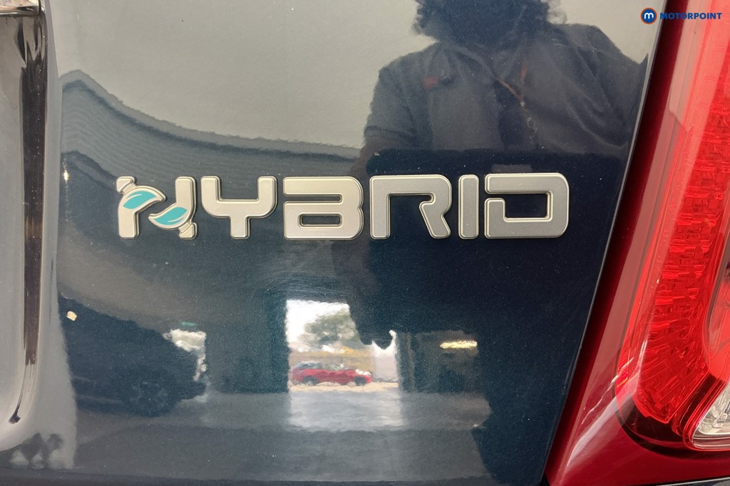 Fiat 500 1.0 Mild Hybrid 3Dr Manual Petrol Hatchback - Stock Number (1647881) - 28th supplementary image