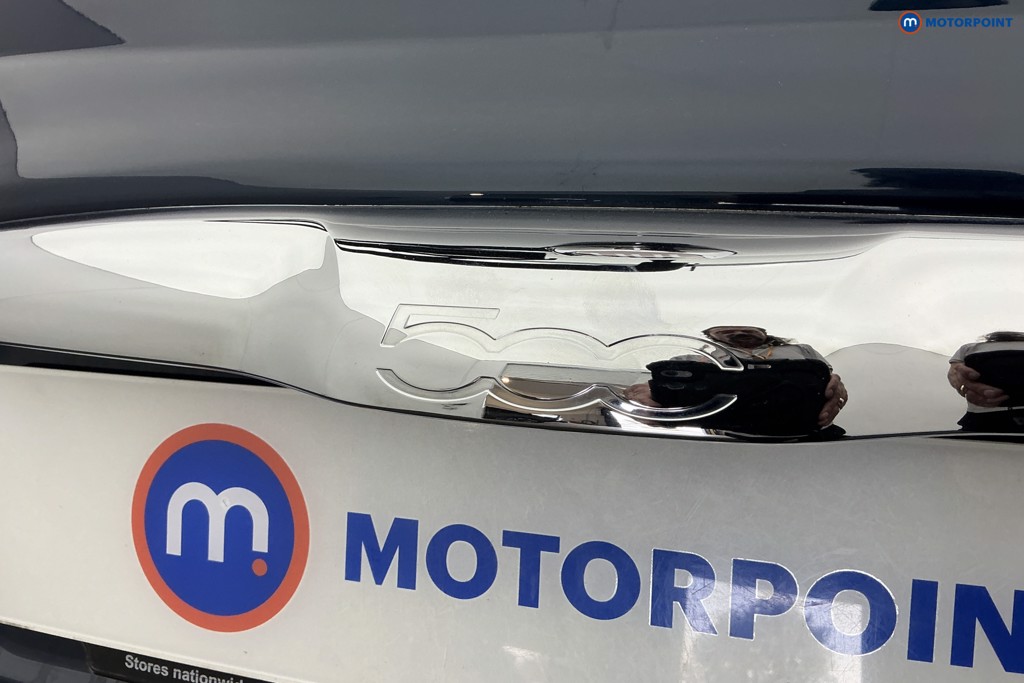 Fiat 500 1.0 Mild Hybrid 3Dr Manual Petrol Hatchback - Stock Number (1647881) - 29th supplementary image