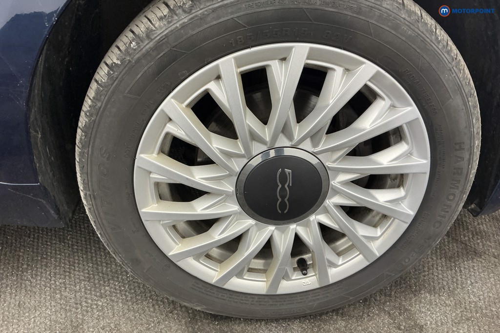 Fiat 500 1.0 Mild Hybrid 3Dr Manual Petrol Hatchback - Stock Number (1647881) - 32nd supplementary image