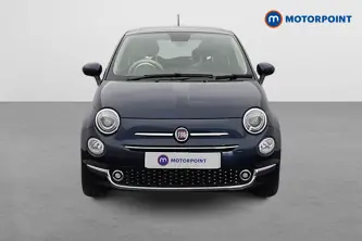 Fiat 500 1.0 Mild Hybrid 3Dr Manual Petrol Hatchback - Stock Number (1647881) - Front bumper