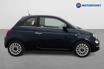 Fiat 500 1.0 Mild Hybrid 3Dr Manual Petrol Hatchback - Stock Number (1647881) - Drivers side