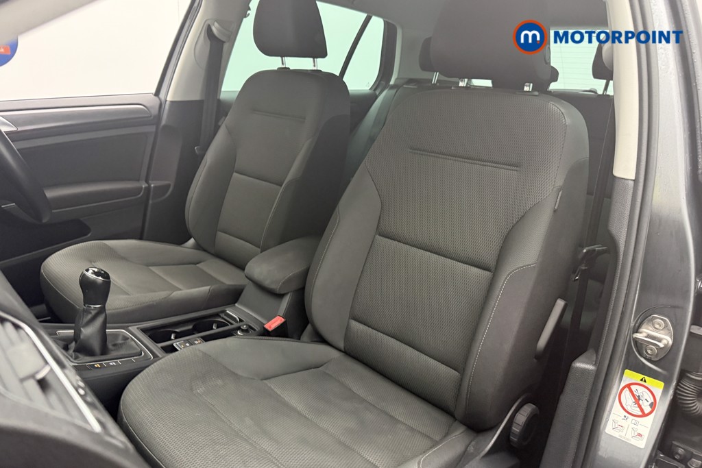 Volkswagen Golf Match Edition Manual Petrol Hatchback - Stock Number (1648378) - 3rd supplementary image