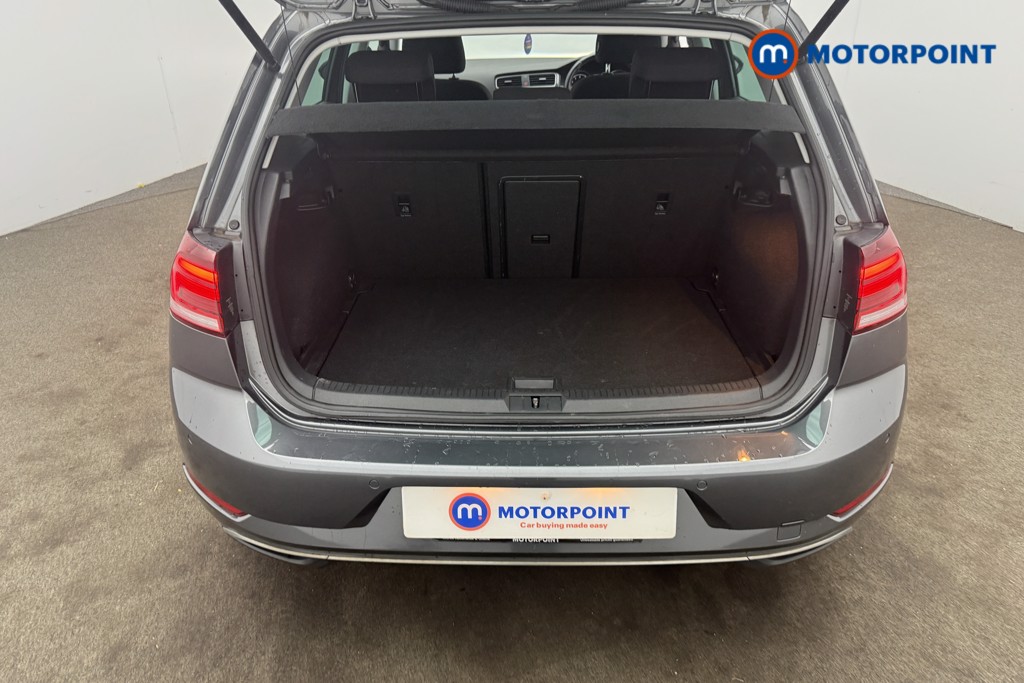 Volkswagen Golf Match Edition Manual Petrol Hatchback - Stock Number (1648378) - 5th supplementary image