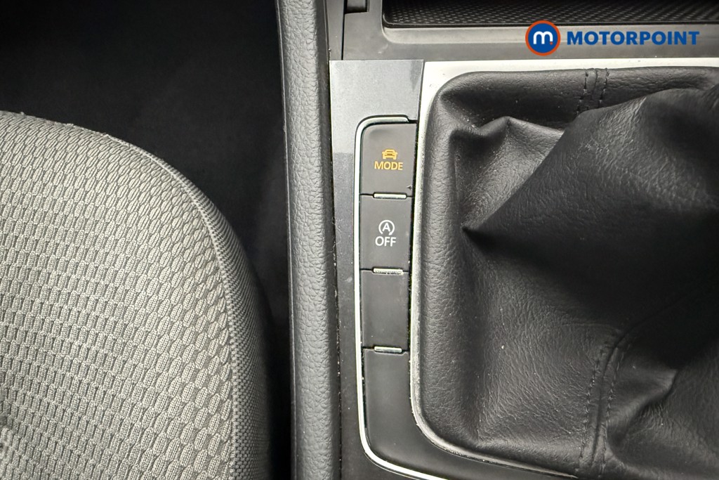 Volkswagen Golf Match Edition Manual Petrol Hatchback - Stock Number (1648378) - 16th supplementary image