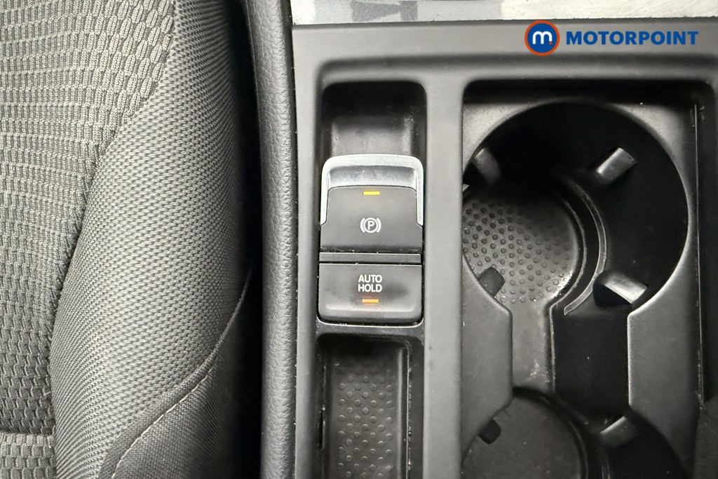Volkswagen Golf Match Edition Manual Petrol Hatchback - Stock Number (1648378) - 18th supplementary image