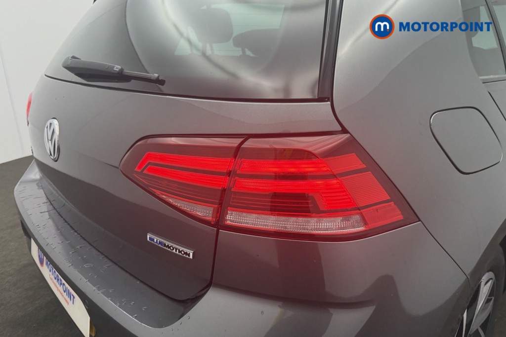 Volkswagen Golf Match Edition Manual Petrol Hatchback - Stock Number (1648378) - 20th supplementary image