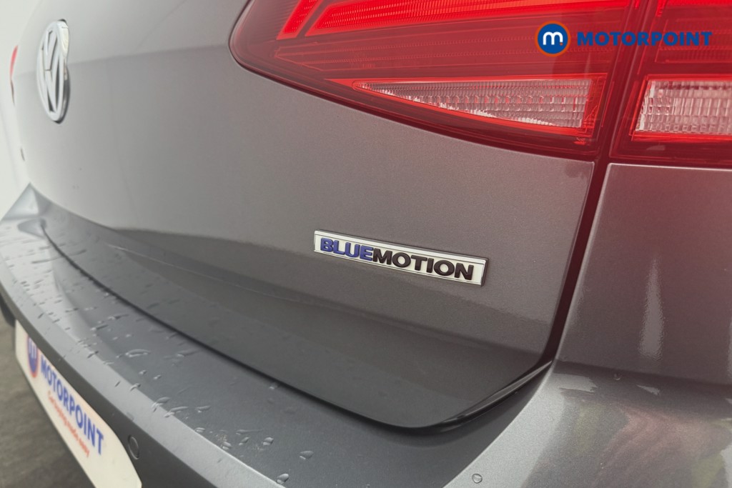 Volkswagen Golf Match Edition Manual Petrol Hatchback - Stock Number (1648378) - 21st supplementary image