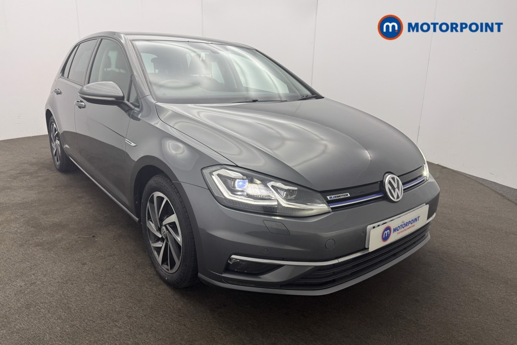 Volkswagen Golf Match Edition Manual Petrol Hatchback - Stock Number (1648378) - 22nd supplementary image