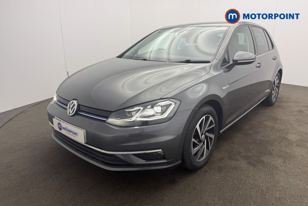 Volkswagen Golf Match Edition Manual Petrol Hatchback - Stock Number (1648378) - 23rd supplementary image