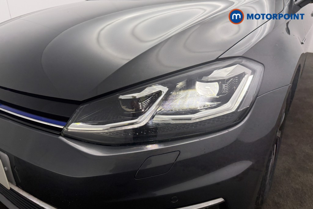 Volkswagen Golf Match Edition Manual Petrol Hatchback - Stock Number (1648378) - 24th supplementary image