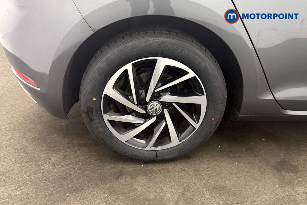 Volkswagen Golf Match Edition Manual Petrol Hatchback - Stock Number (1648378) - 26th supplementary image