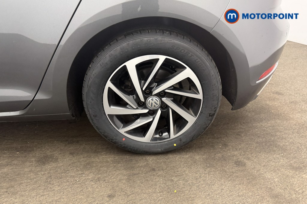 Volkswagen Golf Match Edition Manual Petrol Hatchback - Stock Number (1648378) - 27th supplementary image