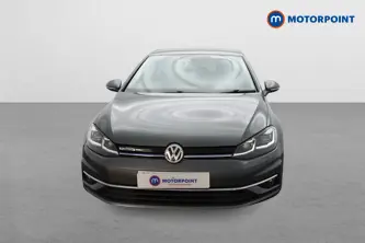 Volkswagen Golf Match Edition Manual Petrol Hatchback - Stock Number (1648378) - Front bumper