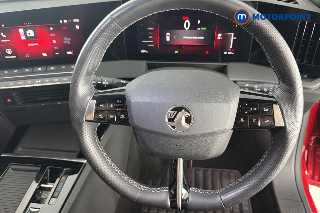 Vauxhall Astra Ultimate Automatic Electric Estate - Stock Number (1649168) - 2nd supplementary image