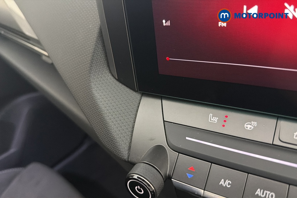 Vauxhall Astra Ultimate Automatic Electric Estate - Stock Number (1649168) - 14th supplementary image