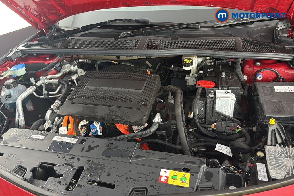 Vauxhall Astra Ultimate Automatic Electric Estate - Stock Number (1649168) - 48th supplementary image