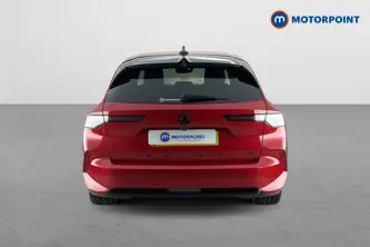 Vauxhall Astra Ultimate Automatic Electric Estate - Stock Number (1649168) - Rear bumper
