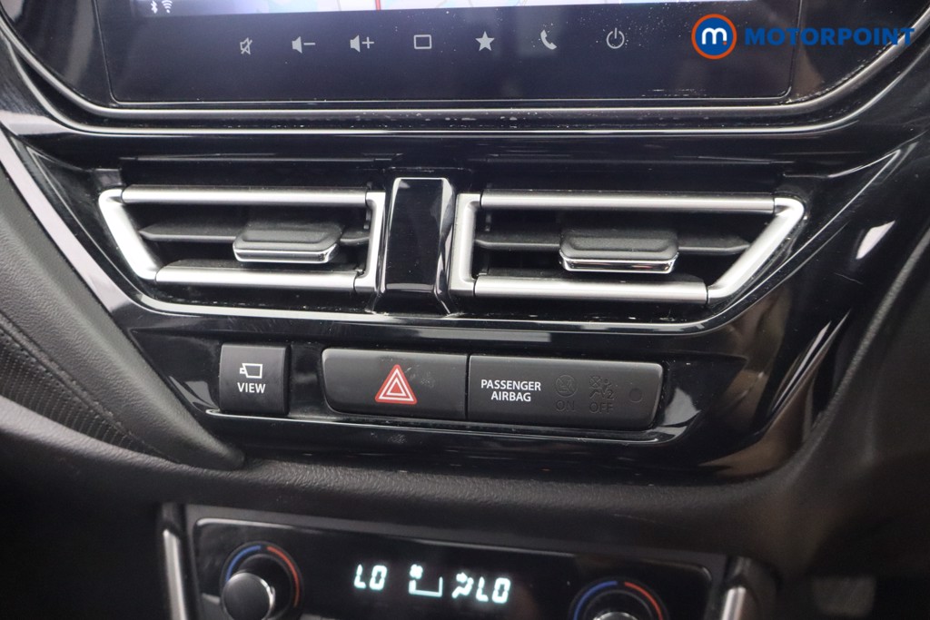 Suzuki S-Cross Ultra Manual Petrol SUV - Stock Number (1649466) - 2nd supplementary image
