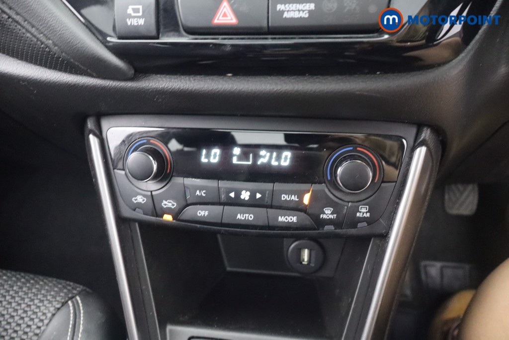 Suzuki S-Cross Ultra Manual Petrol SUV - Stock Number (1649466) - 3rd supplementary image