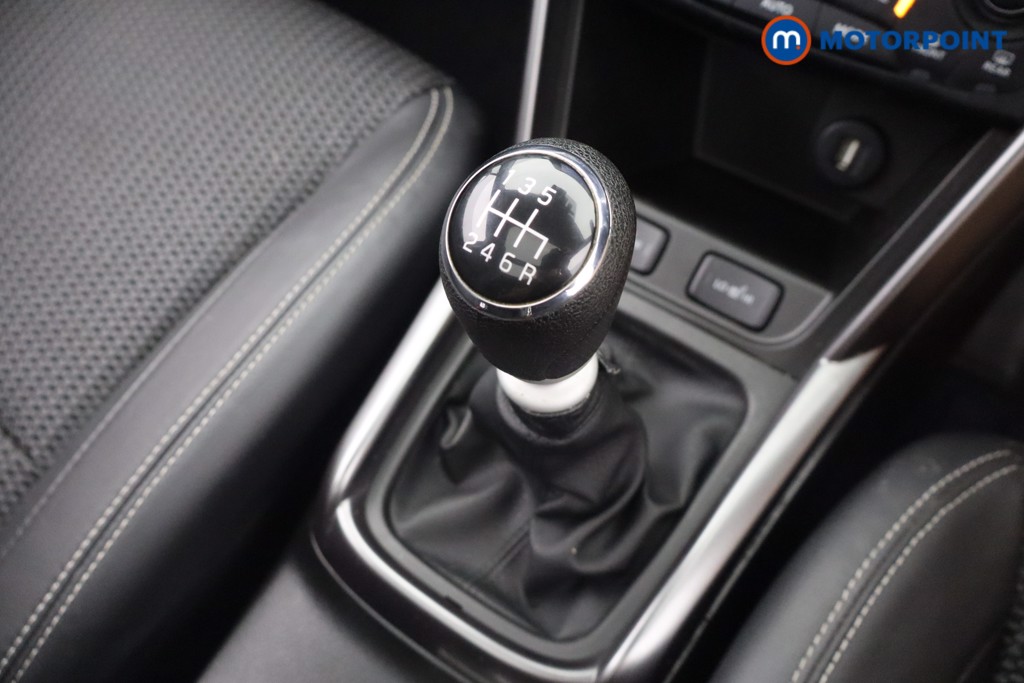 Suzuki S-Cross Ultra Manual Petrol SUV - Stock Number (1649466) - 4th supplementary image