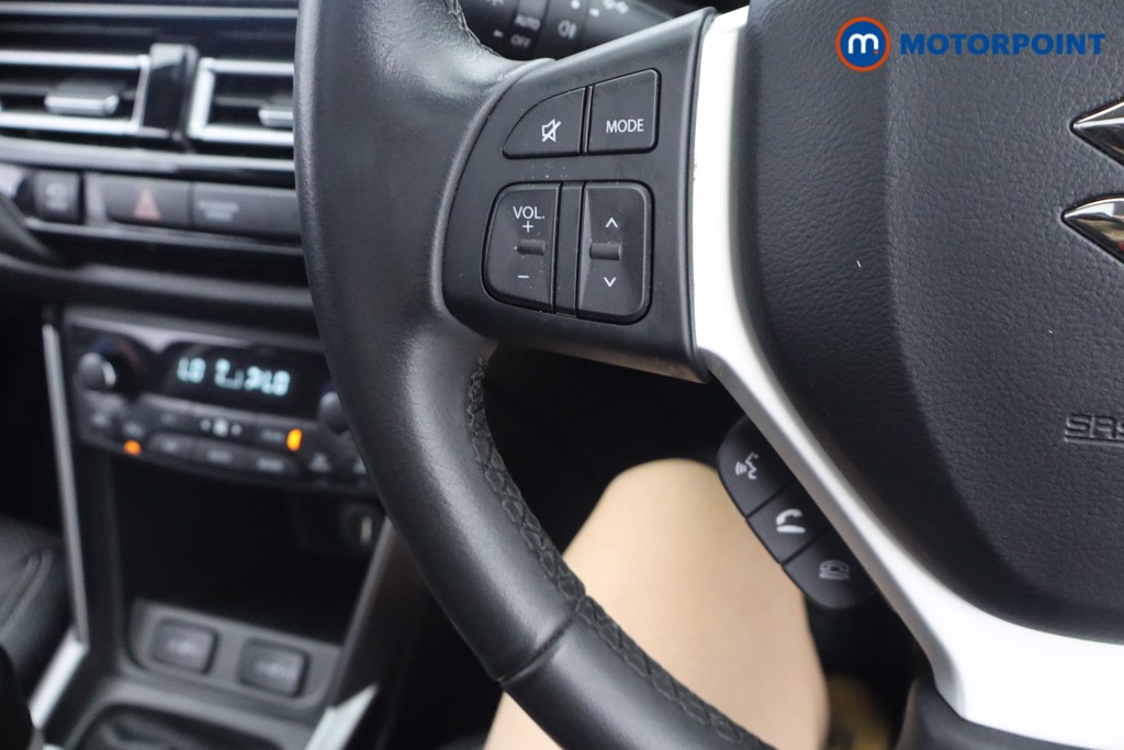 Suzuki S-Cross Ultra Manual Petrol SUV - Stock Number (1649466) - 6th supplementary image