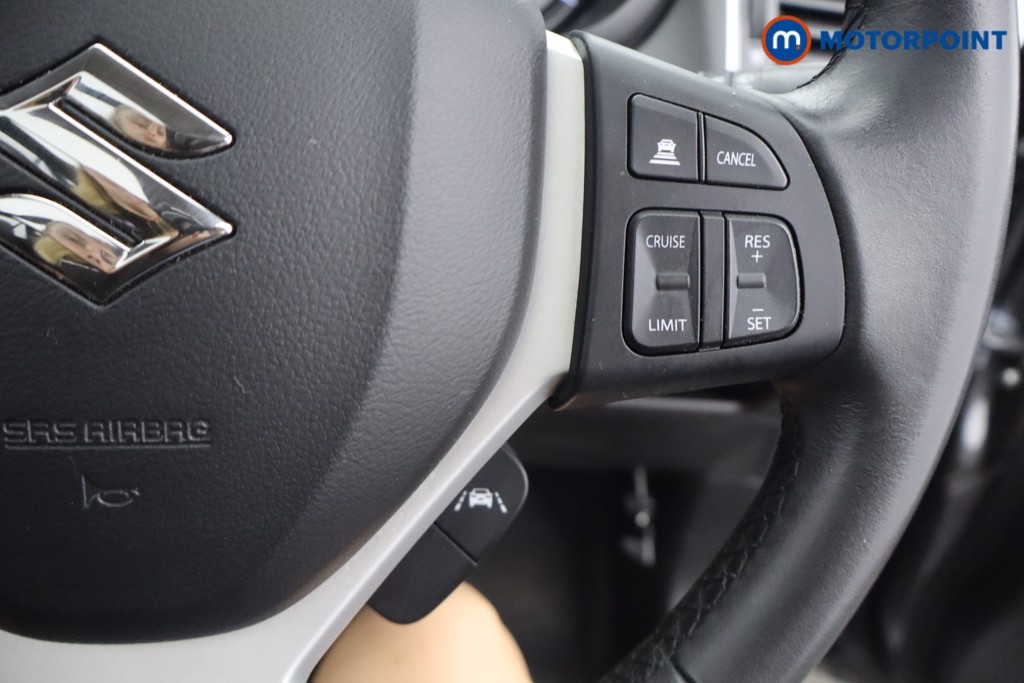 Suzuki S-Cross Ultra Manual Petrol SUV - Stock Number (1649466) - 7th supplementary image