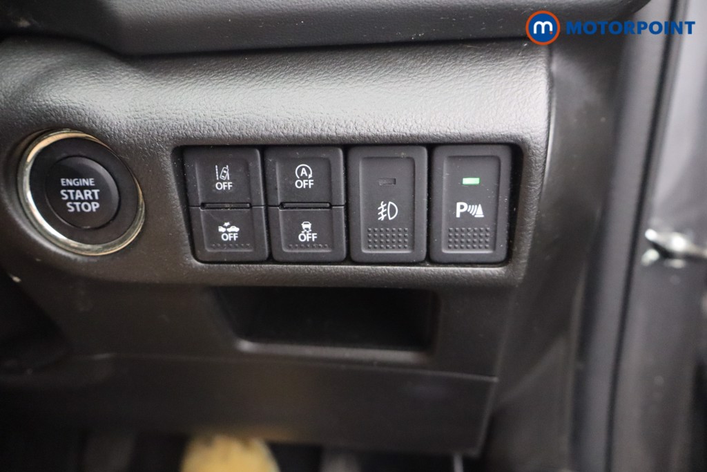 Suzuki S-Cross Ultra Manual Petrol SUV - Stock Number (1649466) - 8th supplementary image