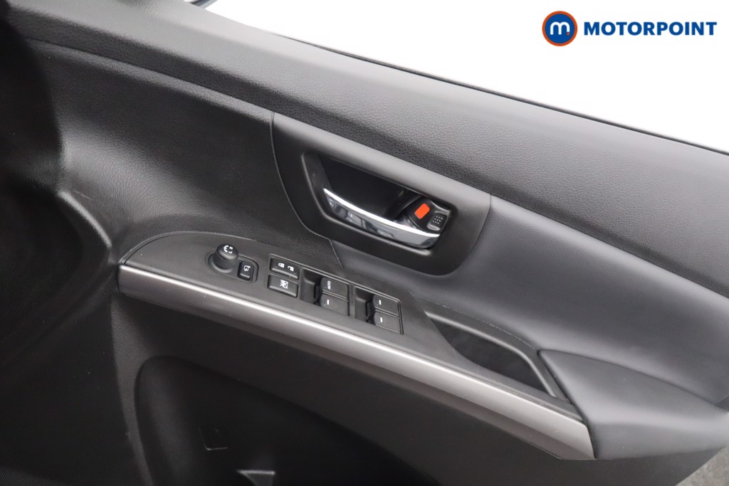 Suzuki S-Cross Ultra Manual Petrol SUV - Stock Number (1649466) - 9th supplementary image