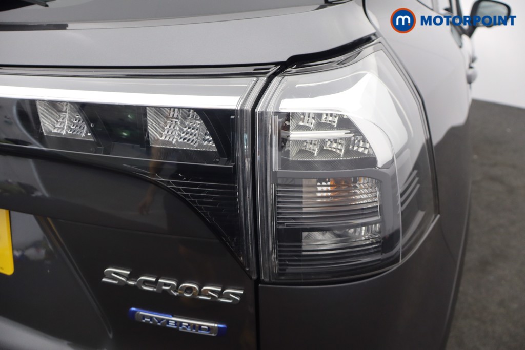 Suzuki S-Cross Ultra Manual Petrol SUV - Stock Number (1649466) - 11th supplementary image