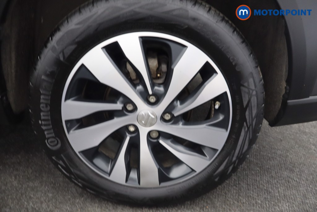 Suzuki S-Cross Ultra Manual Petrol SUV - Stock Number (1649466) - 12th supplementary image