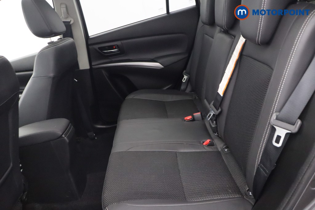 Suzuki S-Cross Ultra Manual Petrol SUV - Stock Number (1649466) - 13th supplementary image