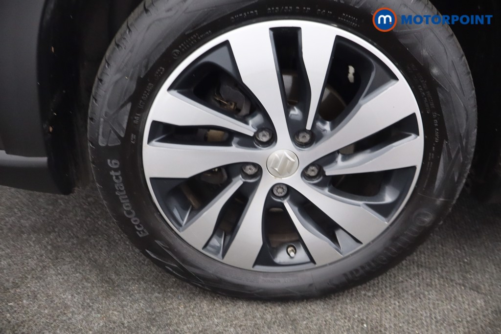 Suzuki S-Cross Ultra Manual Petrol SUV - Stock Number (1649466) - 15th supplementary image