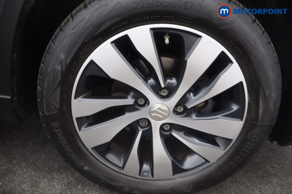 Suzuki S-Cross Ultra Manual Petrol SUV - Stock Number (1649466) - 17th supplementary image