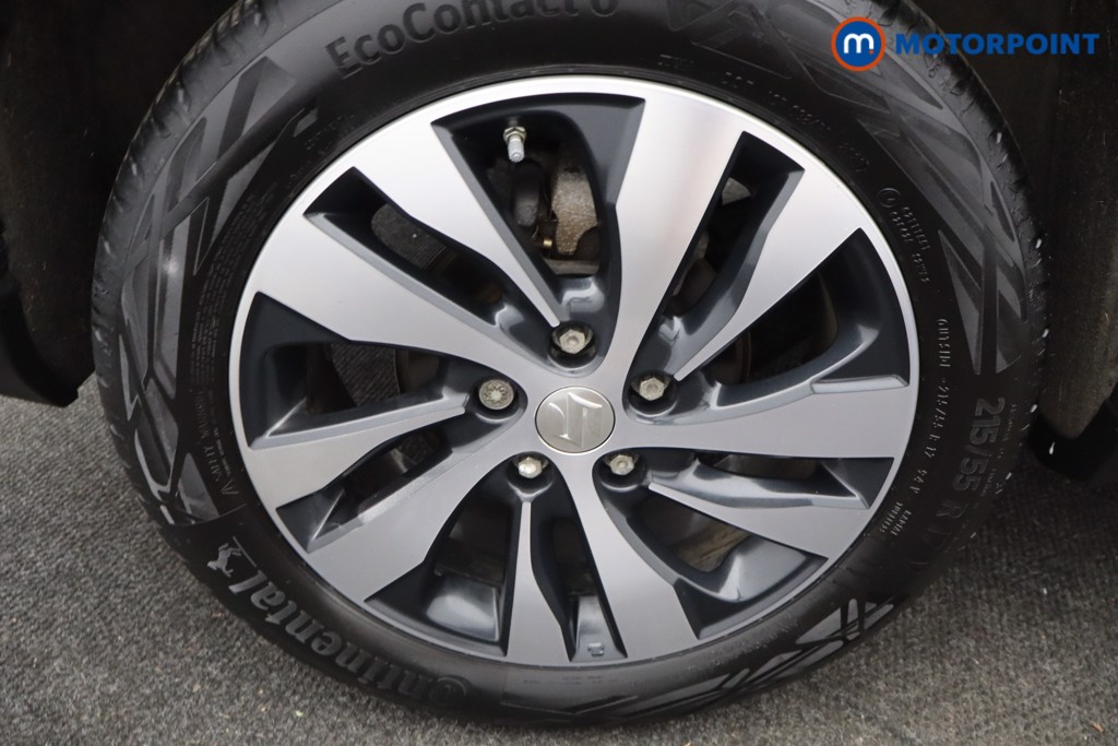 Suzuki S-Cross Ultra Manual Petrol SUV - Stock Number (1649466) - 18th supplementary image